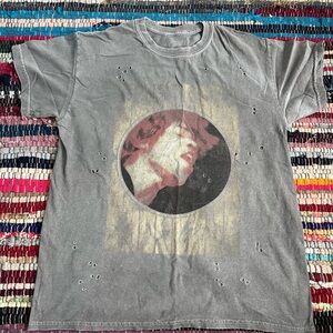Jimi Hendrix Vintage looking t-shirt